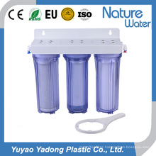 Three Stage Under Sink RO Water Purifier RO Water Filter